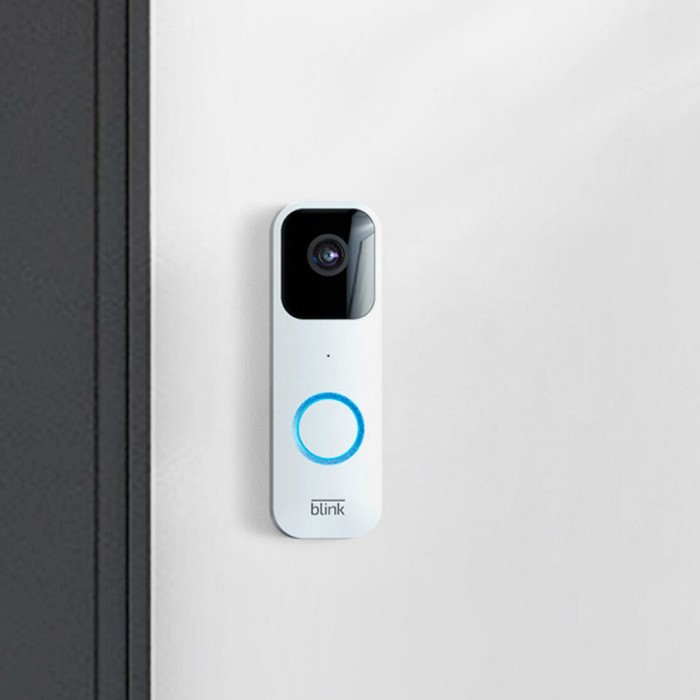 ring vs blink doorbell